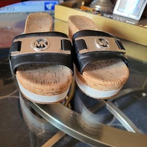 Michael Kors Mules size 7
